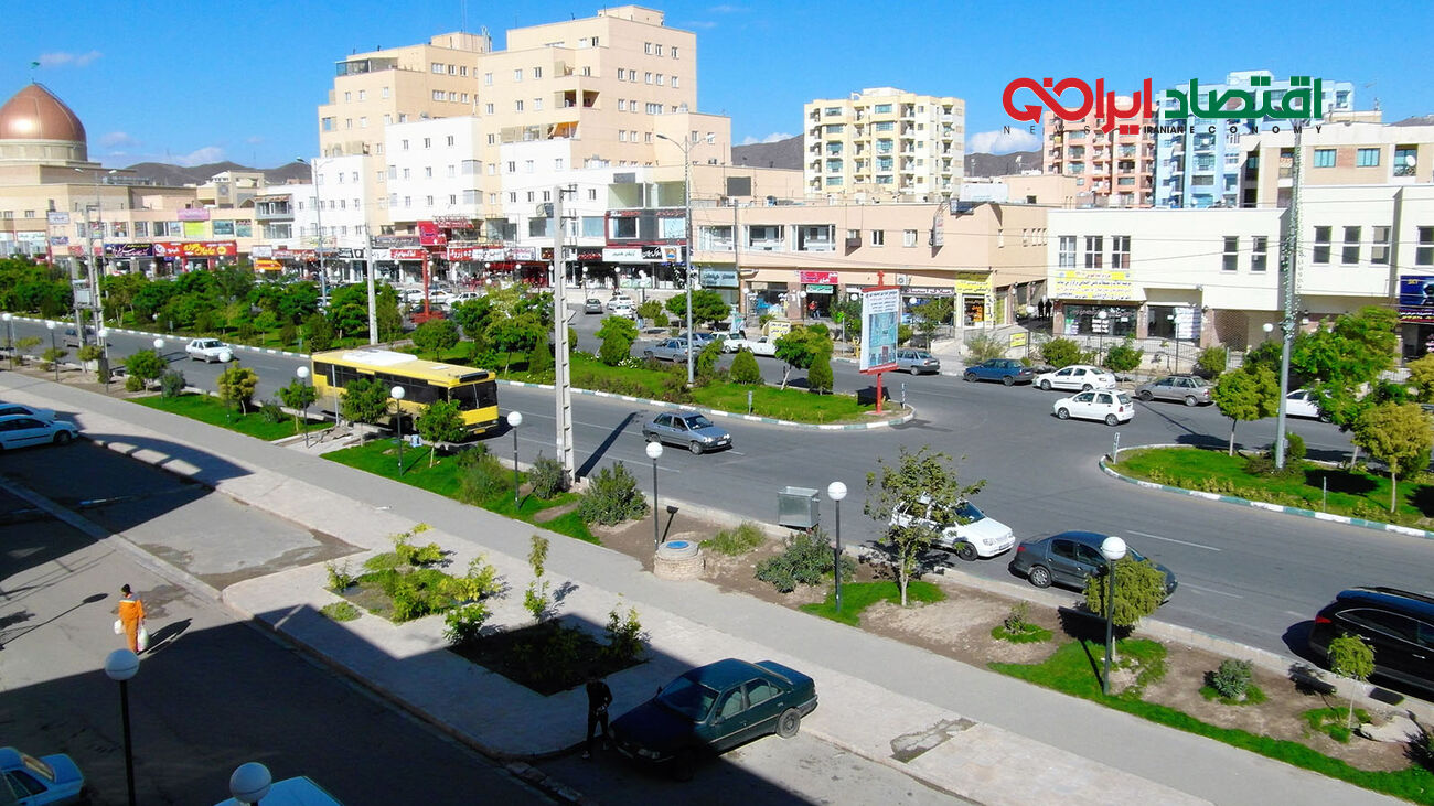 فقط با 100 میلیون در این منطقه خلوت تهران خانه اجاره کنید! 