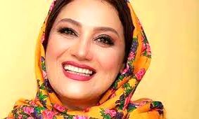 اولین عکس از بدل خارجی شبنم مقدمی / از این همه شباهت برق از سر همه پرید !