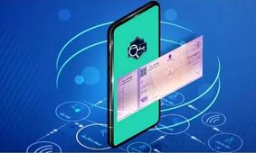 «چکنو» بانک صادرات از مرز ۶۱۱ هزار فقره گذشت