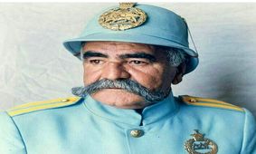 فاش شدن راز آزاد شدن دختر نعمت الله گرجی