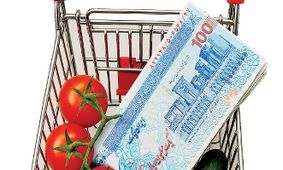 افزایش حیرت‌انگیز قیمت صیفی‌جات؛ خیار و کاهو لاکچری شدند !