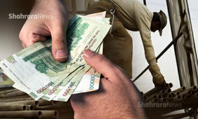 استارت حقوق 21 میلیونی برای کارگران /  وزیر ورود کرد
