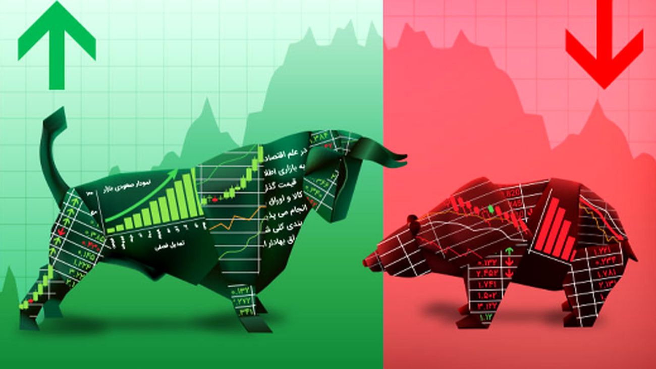 پربازدهترین و کمبازدهترین نمادهای بورسی هفته سوم تیر ۱۴۰۴ + اینفوگرافی