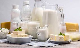 تازه‌ترین خبر از افزایش چشمگیر قیمت محصولات لبنی