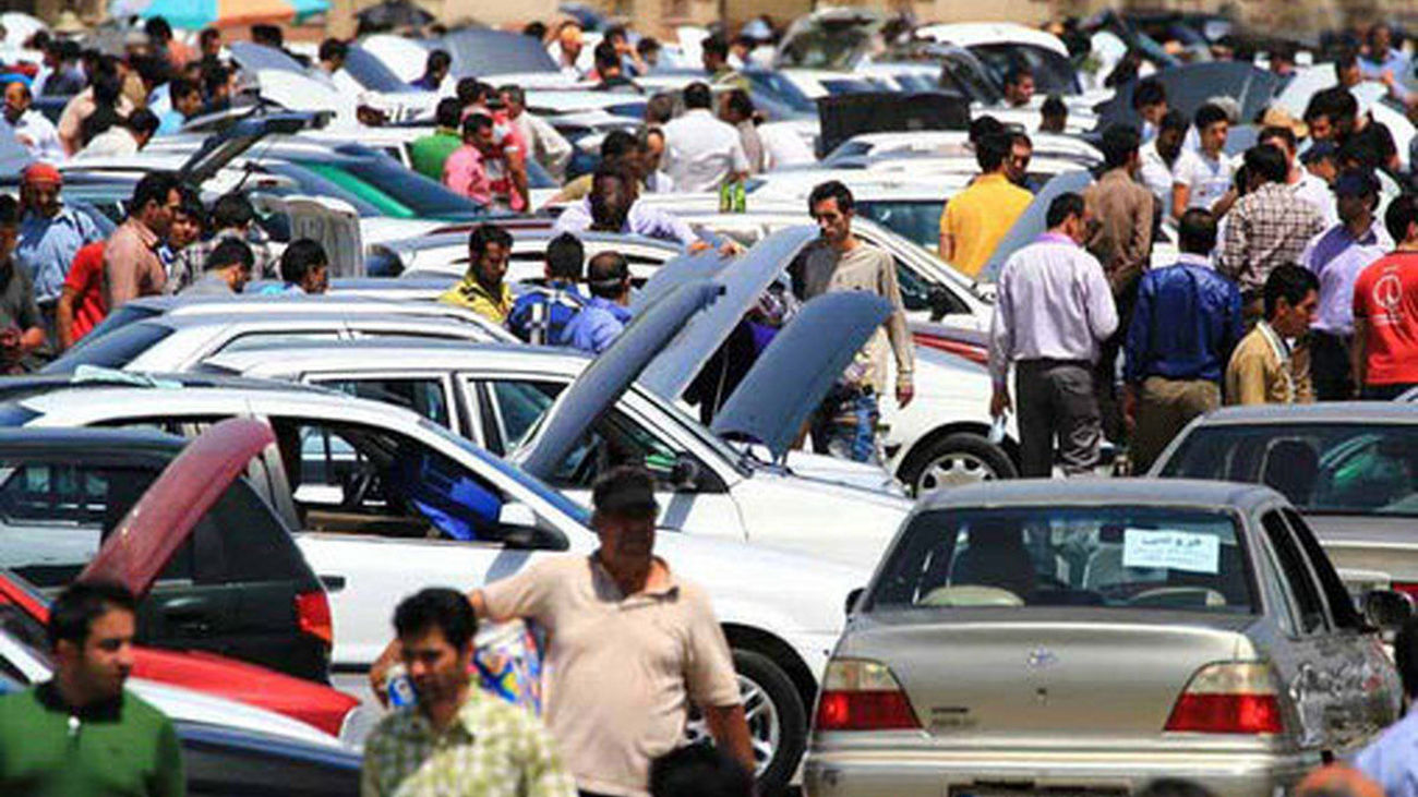 این خودرو در بازار 50 میلیون گران شد + جدول قیمت