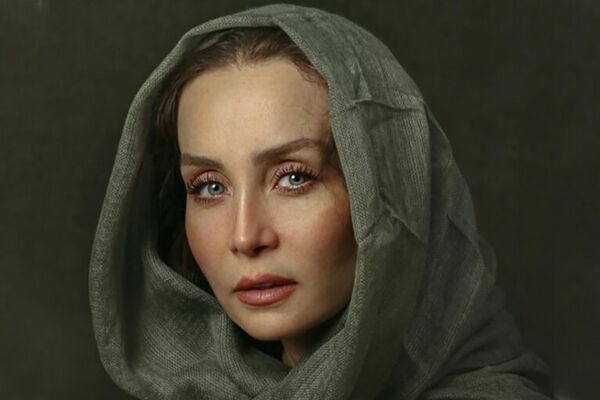 بیوگرافی حدیث فولادوند + ماجرای طلاق و عکس ها