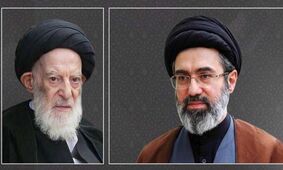 رهبر انقلاب: جبران فقدان آیت‌الله شبیری زنجانی شاید مدت‌ها طول بکشد