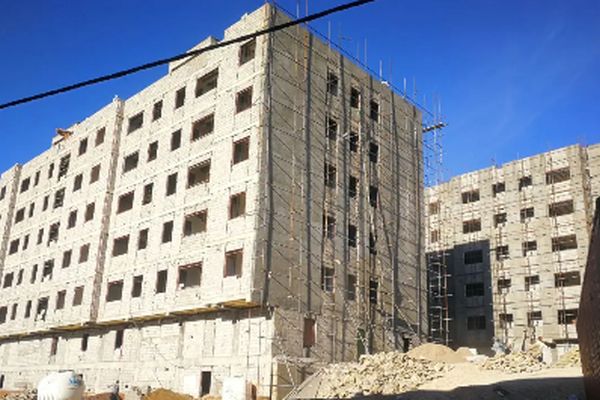 خبر فوق‌العاده برای متقاضیان مسکن ملی؛ دیگر نگران خانه نباشید!