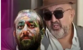 حکم اعدام تتلو توسط پزشکیان لغو شد؟ افشاگری جدید احمد ایراندوست + ویدیو