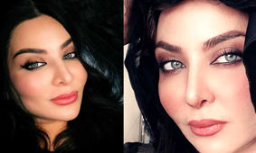  فقیهه سلطانی تهدید به مرگ شد / بعد از  قتل داریوش مهرجویی رخ داد !