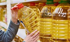  افزایش قیمت روغن خوراکی منتفی شد 
