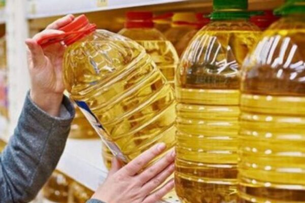  گرانی دوباره روغن تنها در ۴۰ روز 