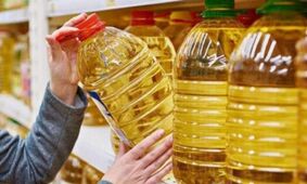 وضعیت جدید توزیع روغن در بازار