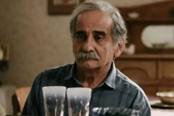 اسماعیل محرابی کیست؟ نگاهی به عکس‌های خاص و زندگی شخصی این بازیگر باسابقه!