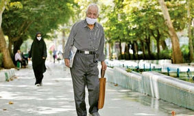 جزئیات دقیق از افزایش ۳۰ درصدی حقوق مستمری‌ بگیران
