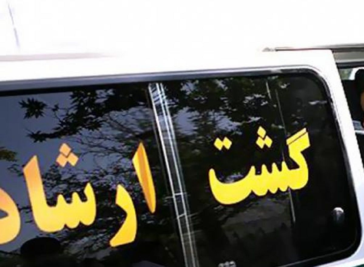 بازگشت گشتهای پلیس برای برخورد با بیحجابی