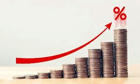تغییر غیرمنتظره بهره بین بانکی