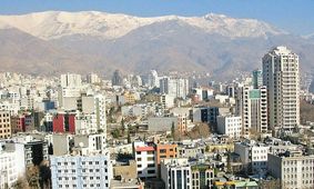 با 350 میلیون در این منطقه تهران خانه دو خواب اجاره کنید!