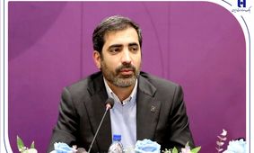 نخستین همایش هم‌اندیشی بانک صادرات ایران با فعالان صنعت پتروشیمی برگزار شد/ یاسر مرادی: بانک صادرات ایران برای بهبود حاشیه سود صنعت پتروشیمی ابزارهای نوین در اختیار دارد