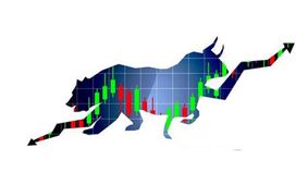 "بازار سهام در هفته اول دی ۱۴۰۳/ کدام نمادها بیشتر سود دادند؟