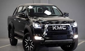 فرصت استثنایی فروش کرمان موتور با قیمت‌های جذاب + جزئیات