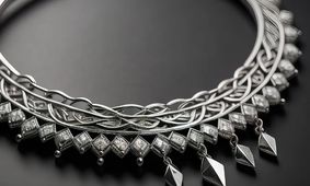 قیمت شمش نقره چقدر شد؟