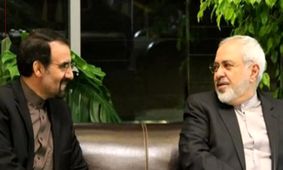 دفتر دولت یا اتاق توطئه؟