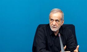 پزشکیان: امید ایران به جهادگران و دانشمندان دغدغه‌مند است