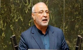 نماینده مجلس خواستار اقدام فوری ۳ عضو کلیدی اقتصاد ایران شد