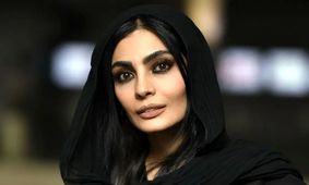 راز بزرگ صحرا اسداللهی درباره زیبایی؛ بچه که بودم اصلا زیبا نبودم! + فیلم