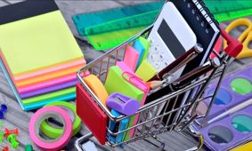  قیمت نوشت افزار سر به فلک کشید / والدین در شوک قیمت‌ها 