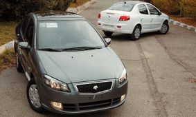 این خودروی پر طرفدار در بازار به 550 میلیون رسید ! / شاهین چند بخریم خوبه ؟!