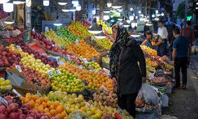 دستورالعمل جدید فروش میوه شب عید اعلام شد / آغاز توزیع برنج و خرما ویژه نوروز و رمضان