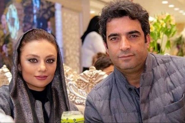 افشای لحظه خاص یکتا ناصر و منوچهر هادی همراه با دخترشان در رستوران!