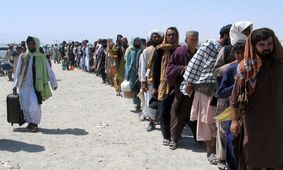 بزرگترین هدیه افغانی‌ها برای ایرانی‌ها/ سورپرایز ویژه!