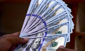 قیمت دلار امروز سه شنبه ۱۳ آبان ۱۴۰۴ + جدول