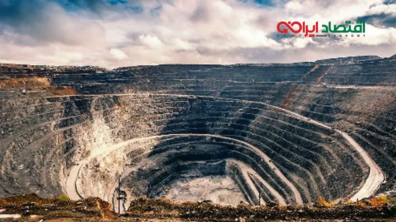 خبر خوش برای کارگران معدن / نفس راحت بکشید !