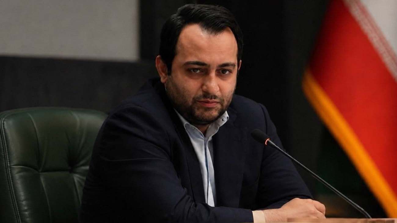 مدیر عامل بانک ملی ایران: تقویت سلامت و پایداری نظام بانکی نیازمند نگاه جامع به همه اجزای اقتصاد است
