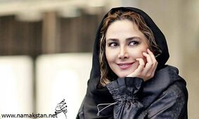 اولین عکس از پسر آنا نعمتی و شوهر بازیگرش / اصلا شبیه نیستند !
