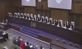 شکایت 4 کشور از ایران نزد دیوان بین‌المللی دادگستری / دلیل شکایت چه بود؟