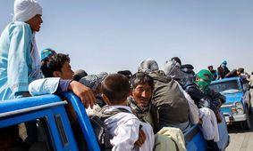 وزیر کشور/ چند درصد افغان‌ها به صورت داوطلبانه ایران را ترک کردند؟