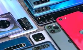 امسال چند موبایل وارد کشور شد؟