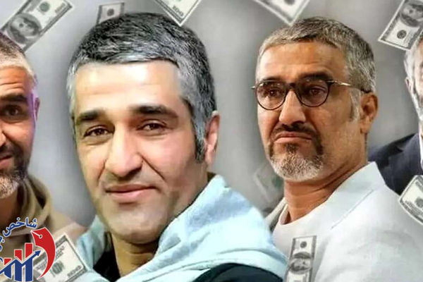 ویدئوی تکان‌دهنده از مواد کشیدن پژمان جمشیدی