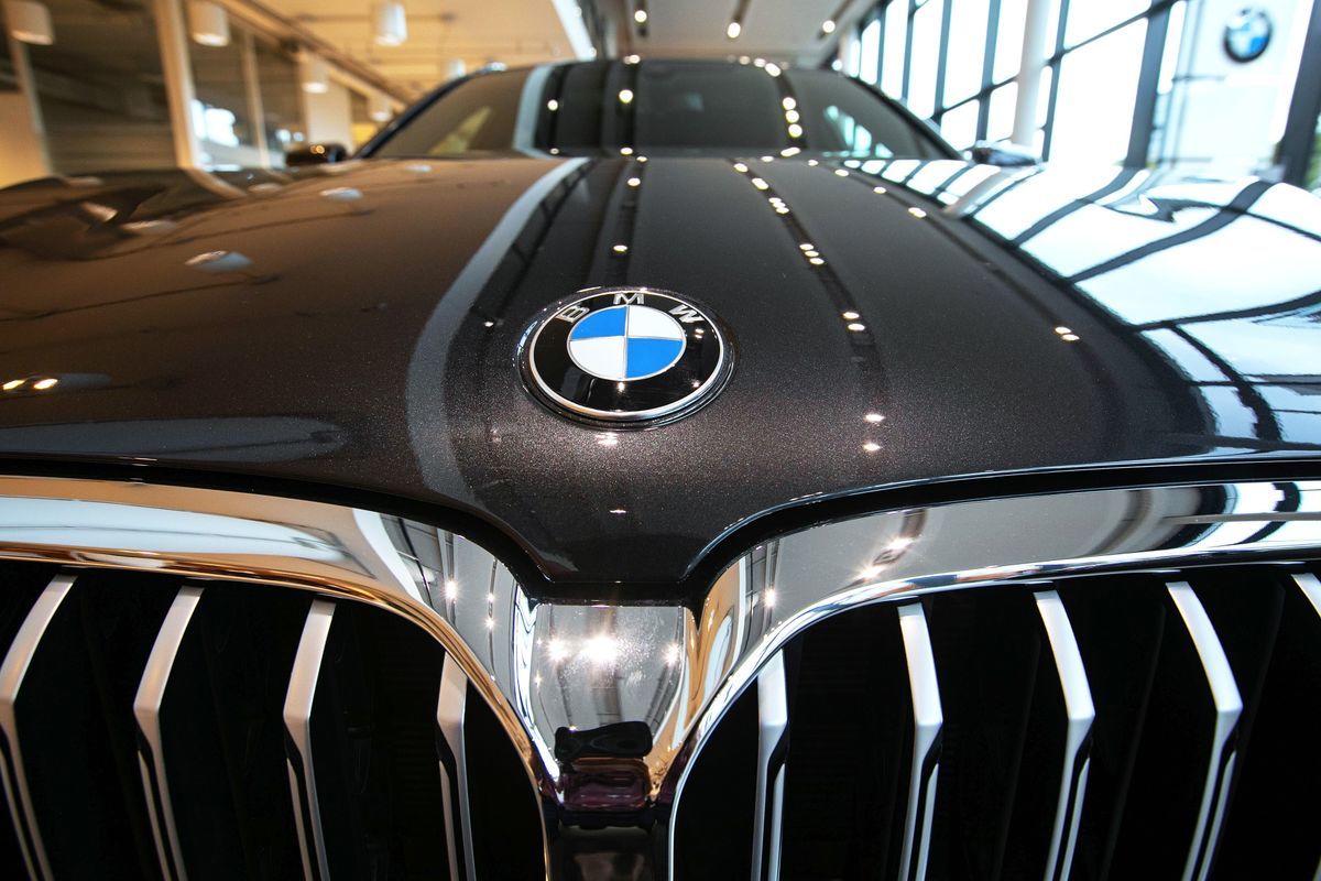 شرایط فروش BMW اعلام شد + جدول قیمت