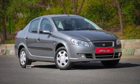 ارزان‌ترین مدل ایران خودرو چند؟ + جدول
