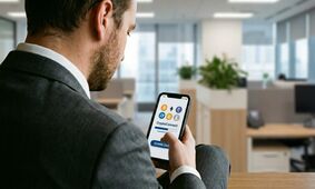 نکاتی که قبل از دانلود اپلیکیشن صرافی رمزارز باید بدانید!