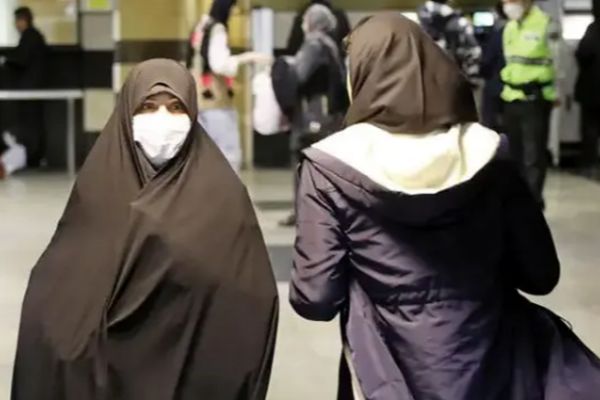 دادگاه‌های حجاب در 3 سالی که گذشت/جایگاه قانون و عملکرد مردم