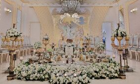 اجرای عقد آریایی در دفاتر رسمی ازدواج با شعر فریدون مشیری
