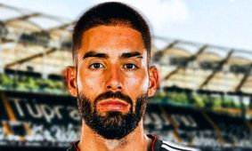 آیا بشیکتاش از جذب ستاره بلژیکی صرف‌نظر کرد؟