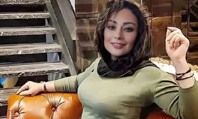 آغوش مادرانه یکتا ناصر برای سوفیا در سواحل خیره‌کننده شمال + عکس